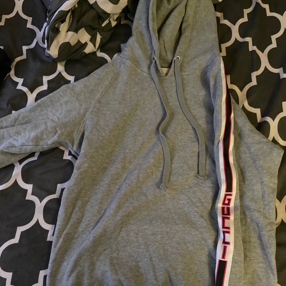Gucci Hoodie - Picture 4 of 4